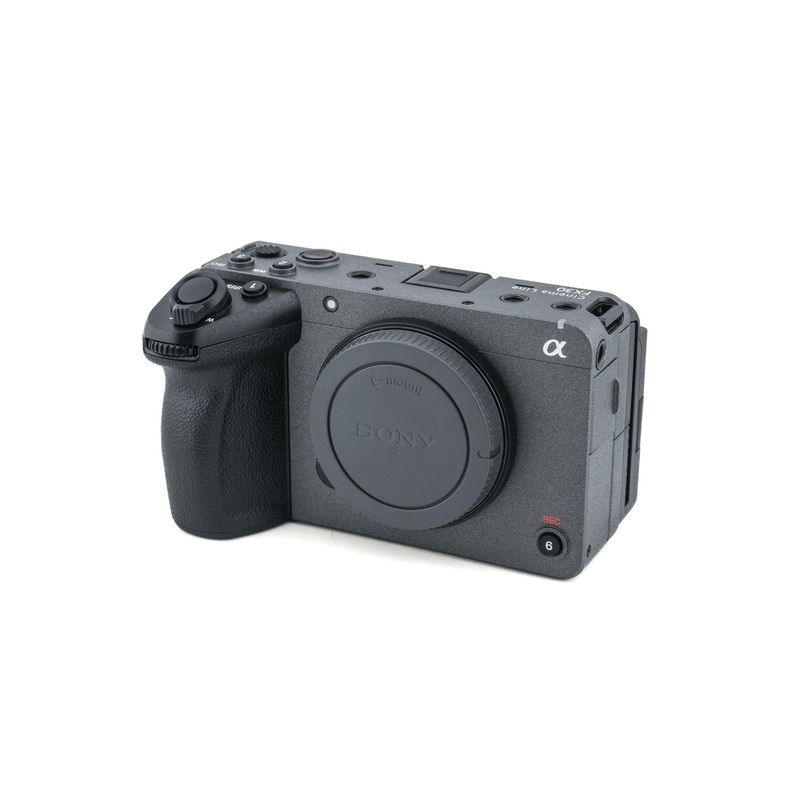Sony FX30