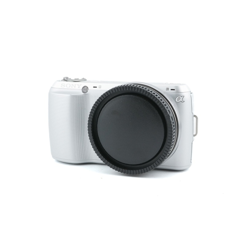 Sony NEX-C3