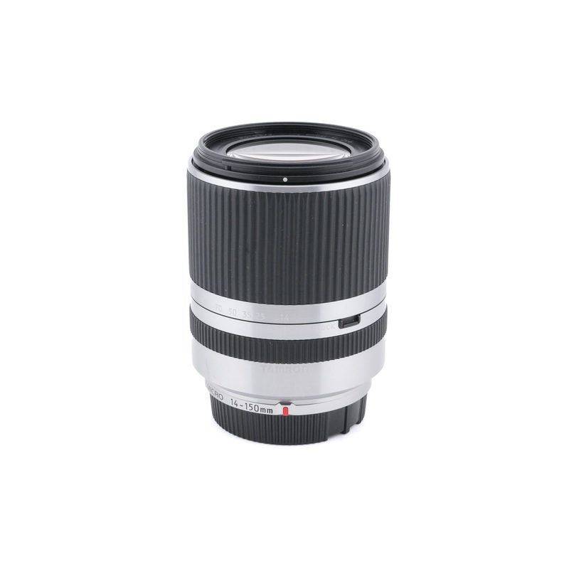 Tamron 14-150mm f3.5-5.8 Di III (C001)