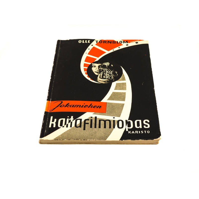 Generic Everymans Cine Film Guidebook