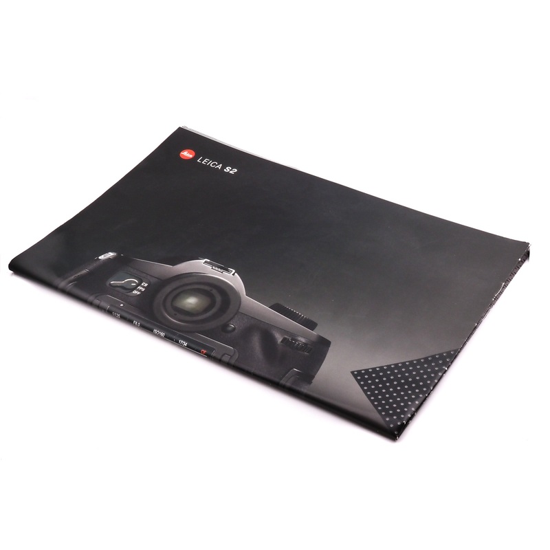 Leica S2 Brochure