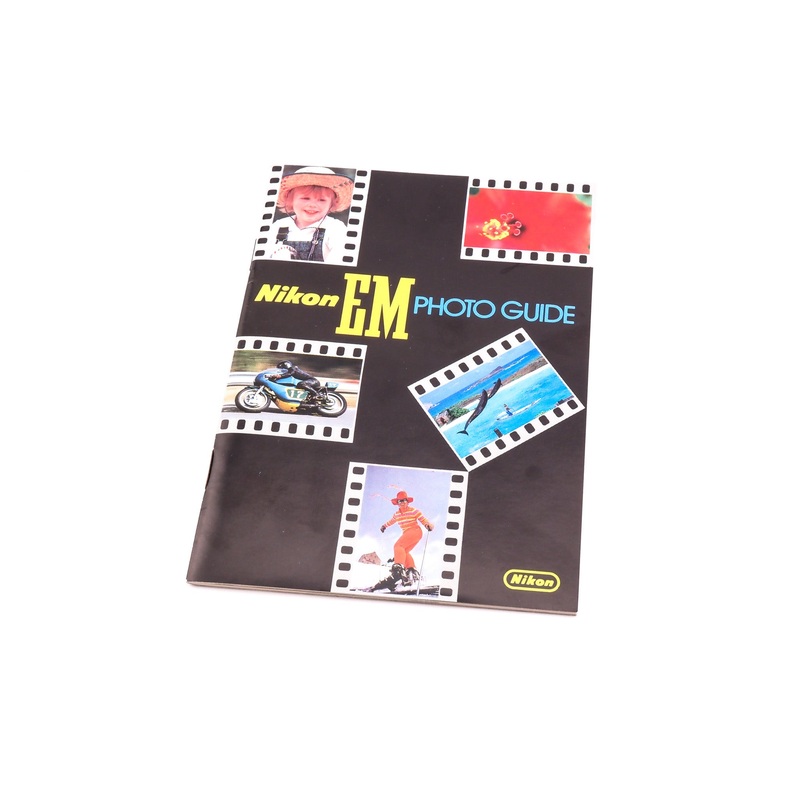 Nikon EM Photo Guide