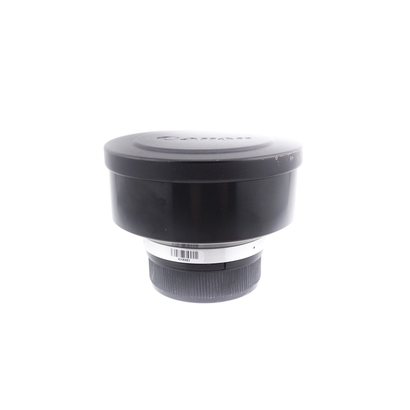 Canon 14-70mm C-8 Converter