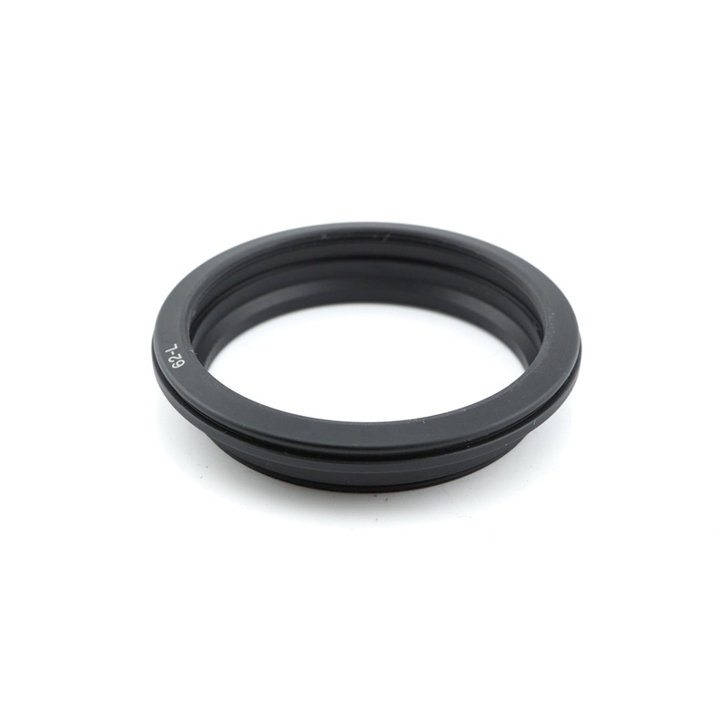 Canon Adapter Ring 62-L