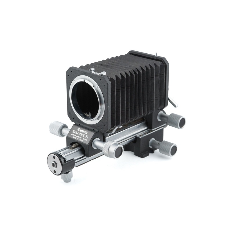 Canon Bellows FL