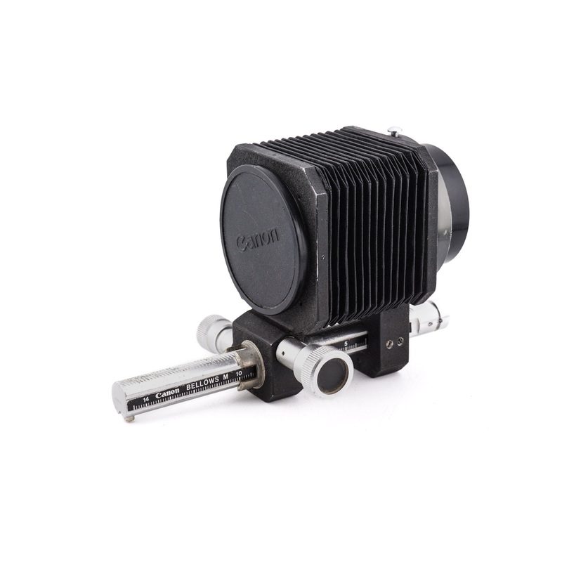 Canon Bellows M
