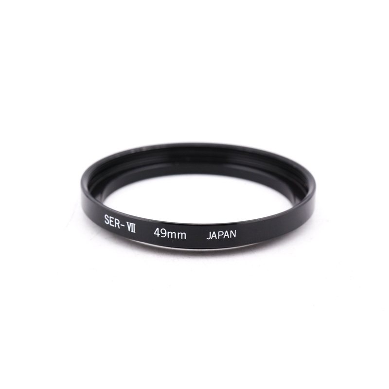 Generic 49mm - Series VII (7) Adapter