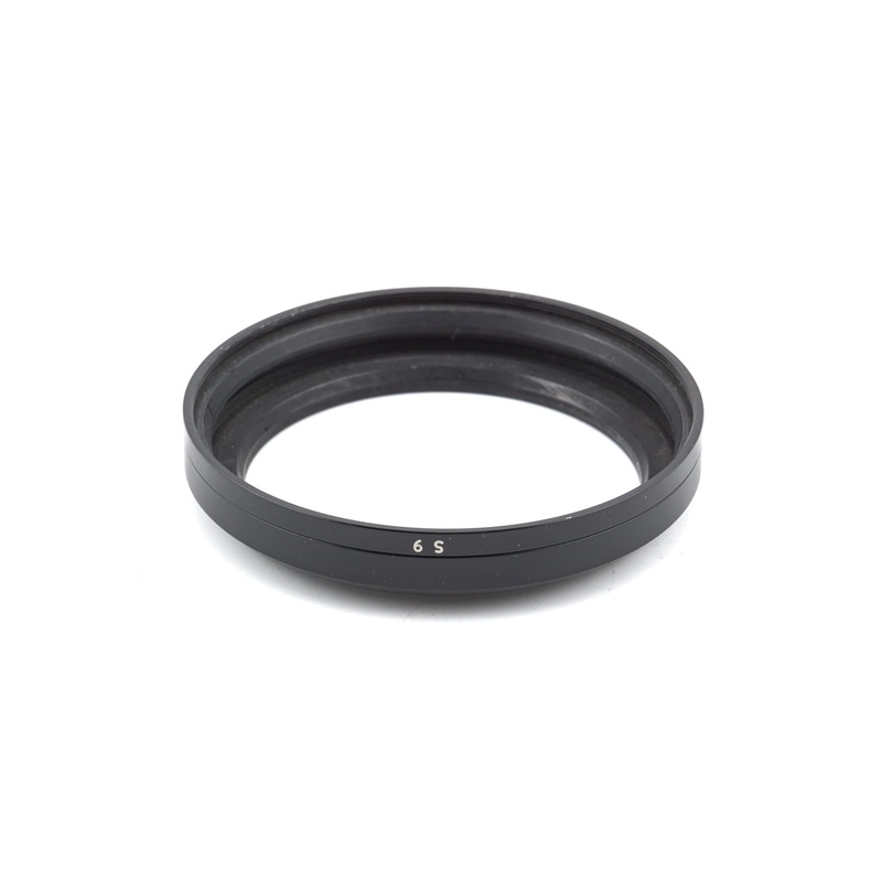 Generic 72mm Series IX Retainer Ring