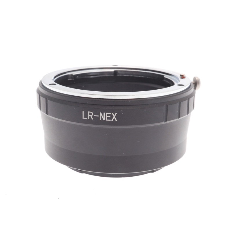 Generic Leica R - Sony E (L/R - NEX) Adapter