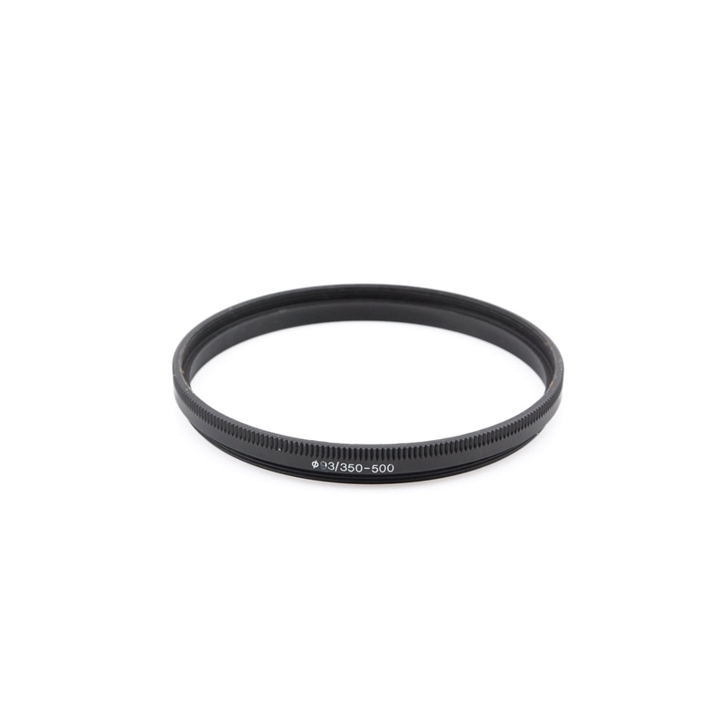Hasselblad 93/350-500 Retaining Ring