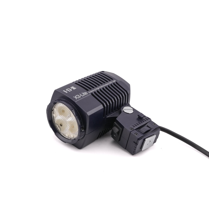 IDX X3-Lite