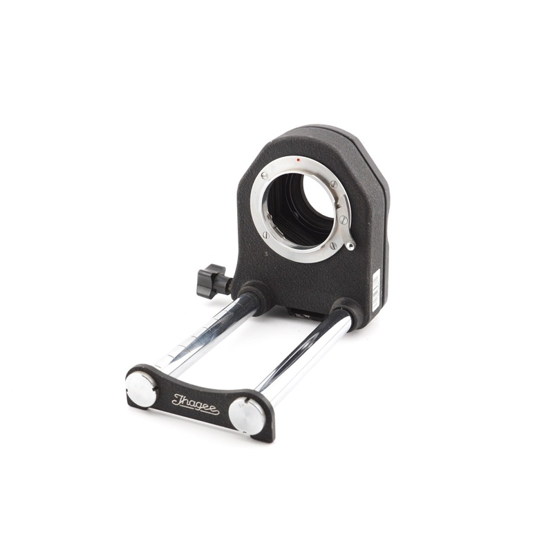 Ihagee Macro Bellows