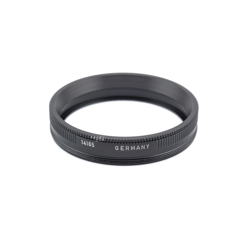 Leica Series 8 VIII Filter Retaining Ring (14165)