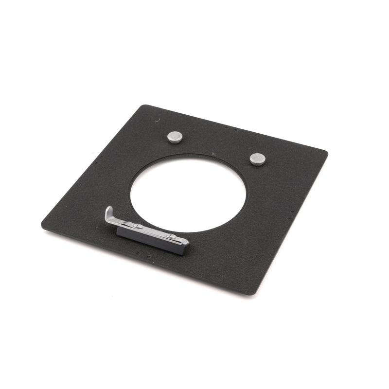 Linhof Kardan Lens Board Adapter