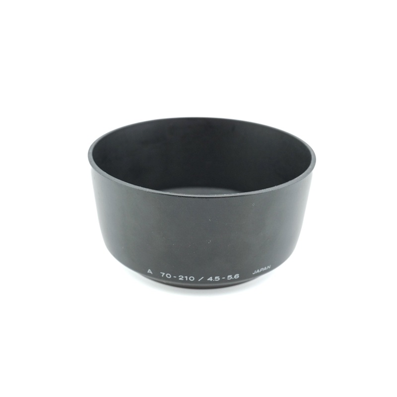 Minolta Lens Hood (70-210mm f4.5-5.6)