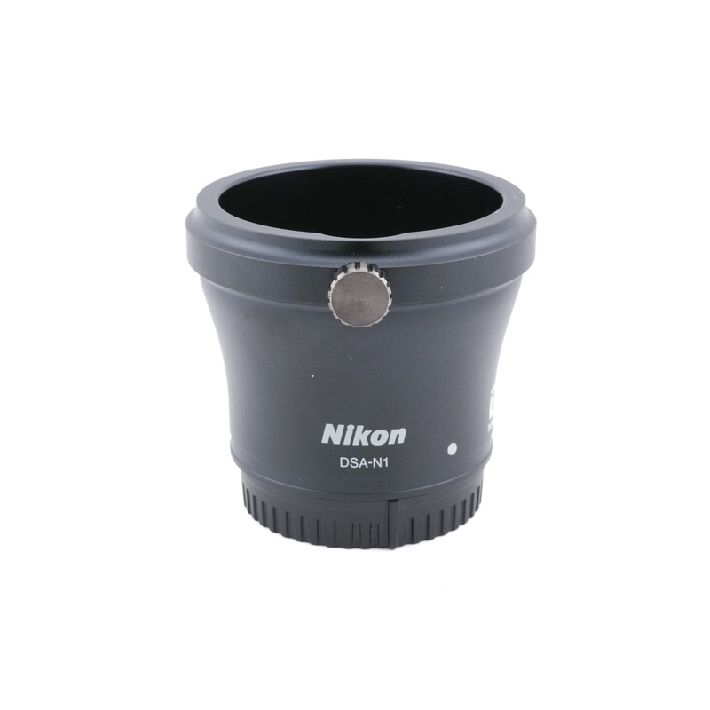 Nikon DSA-N1 Digiscoping Adapter