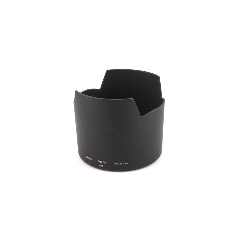 Nikon HB-38 Lens Hood