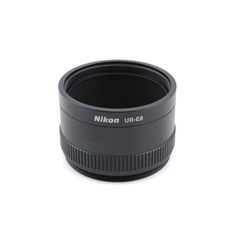 Nikon UR-E8 Conversion Adapter