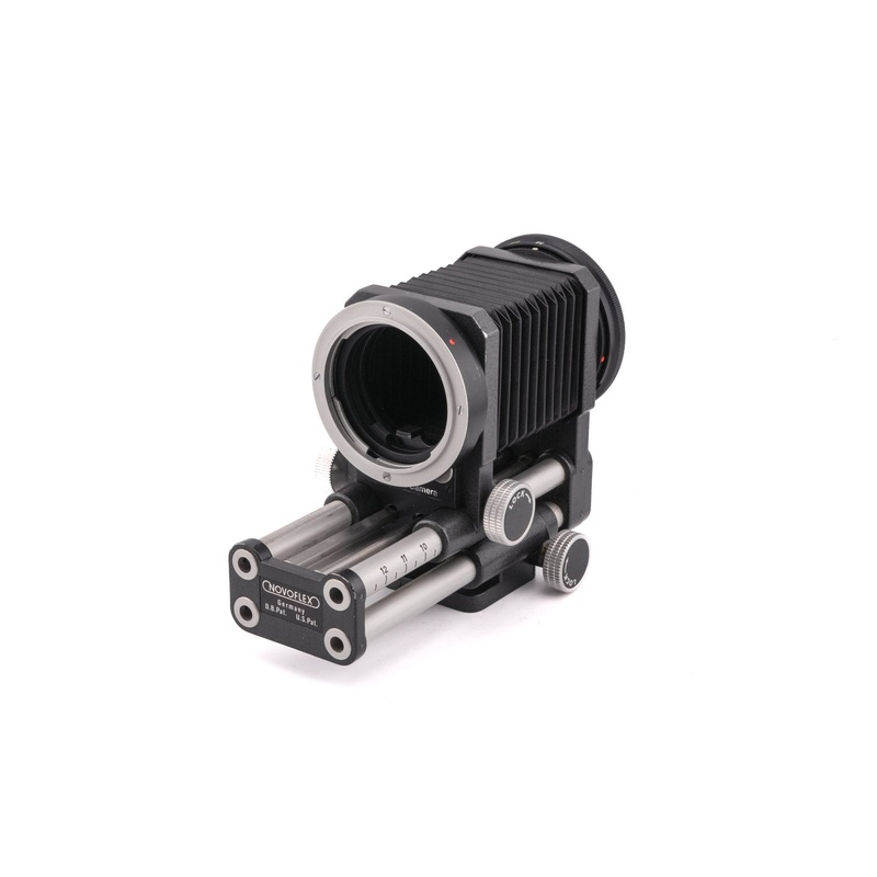 Novoflex Auto Bellows