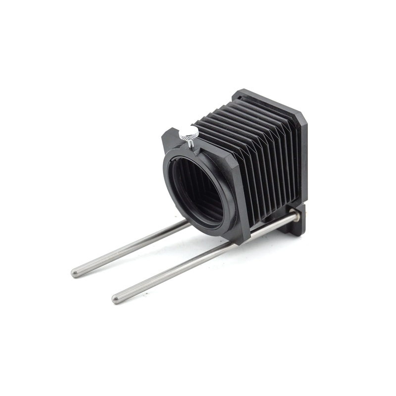 Novoflex BALSON-K Bellows Lens Hood