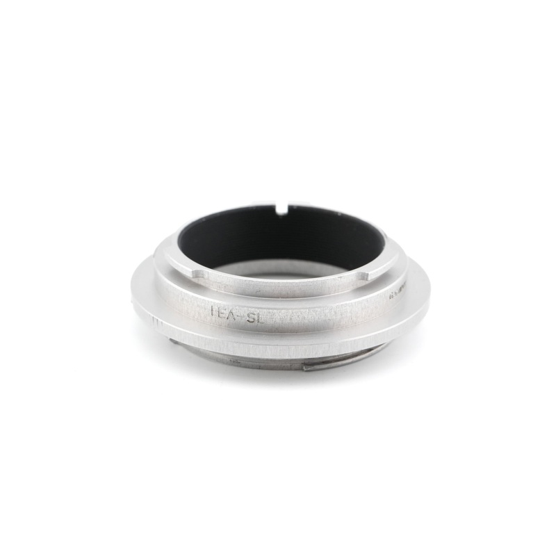 Novoflex LEA Adapter (BAL-U/S, BALCAST To Leicaflex)
