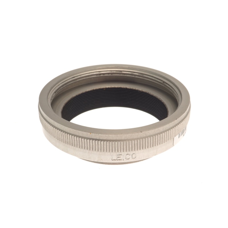 Novoflex M42 - Novoflex Universal Bellows M39 (LEICO) Adapter