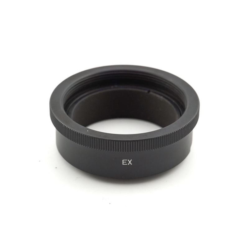 Novoflex Miranda M44 - Exakta Outer (EX) Adapter