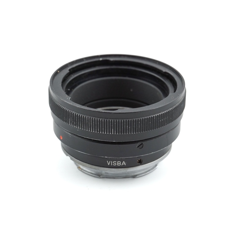 Novoflex Novoflex Follow Focus - Leica M Adapter (VISBA)