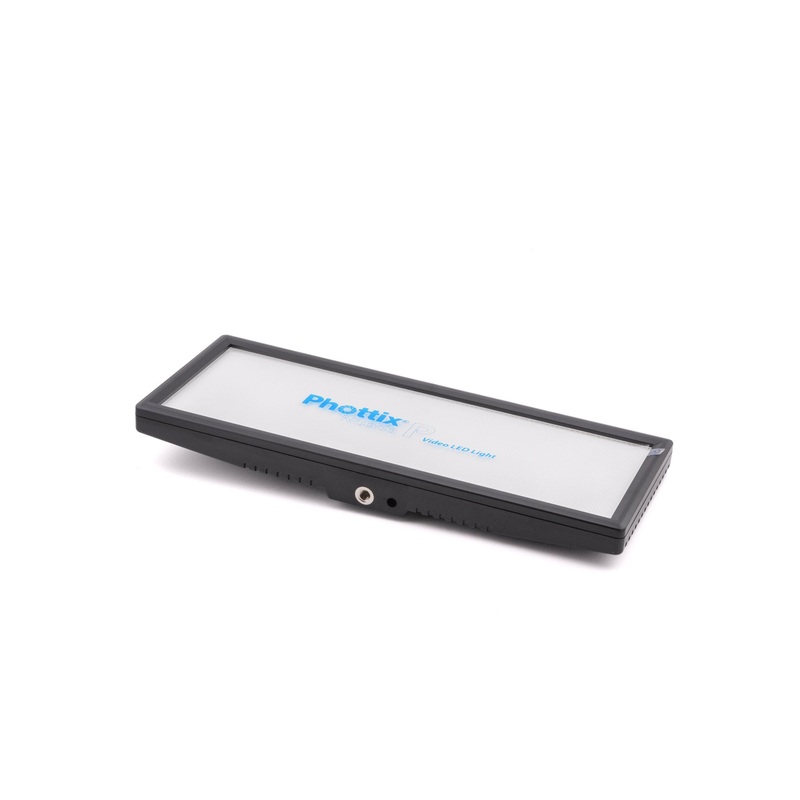 Phottix Nuada-P Video LED Light