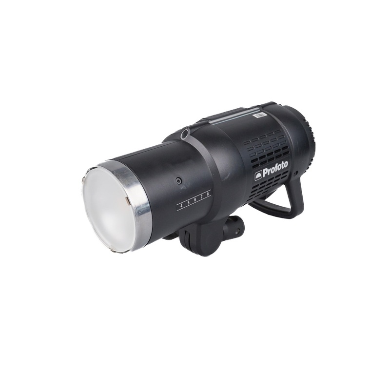 Profoto B1 To-Go Kit
