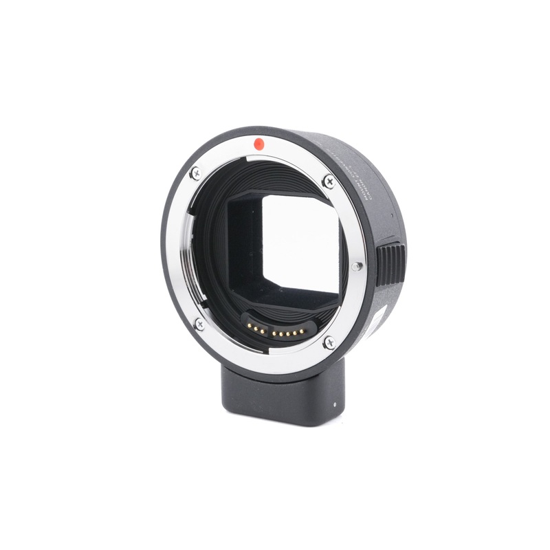 Sigma MC-21 Mount Converter