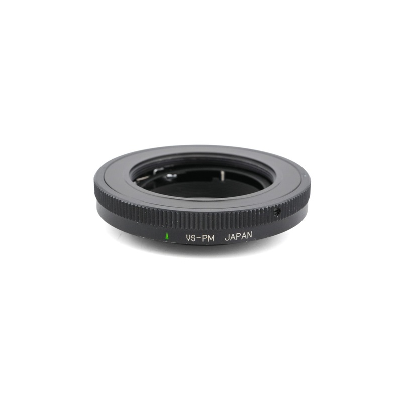 Sigma YS - M42 (YS-PM) Adapter