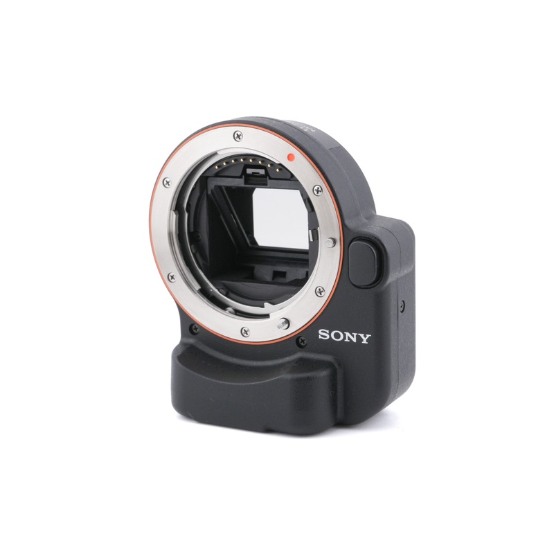 Sony LA-EA2 A - E/FE Mount Adapter