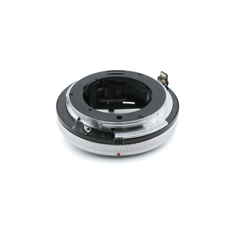 Tamron Adaptall 2 - Canon FD Adapter