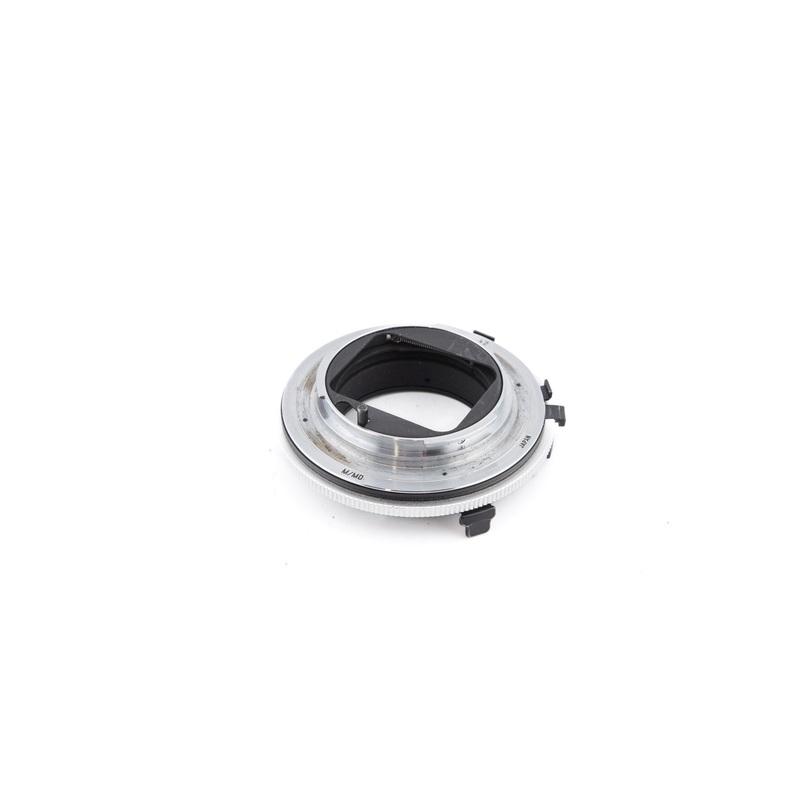 Tamron Adaptall 2 - Minolta MD Adapter