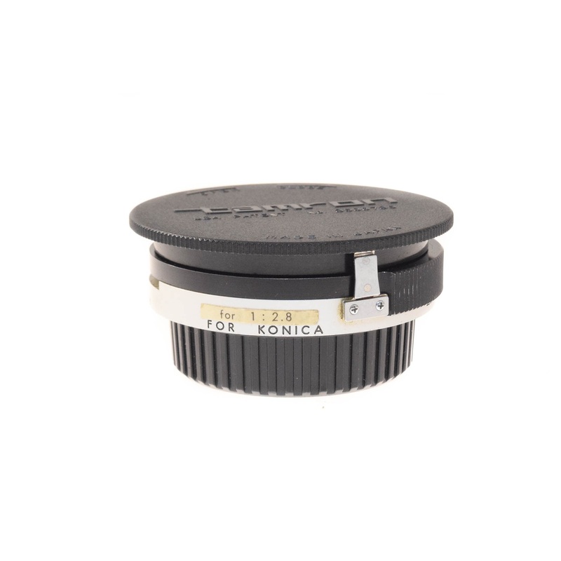 Tamron Adaptall - Konica AR Adapter