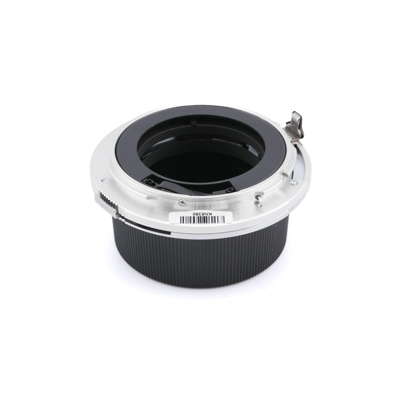 Tamron Adaptall - Olympus OM Adapter