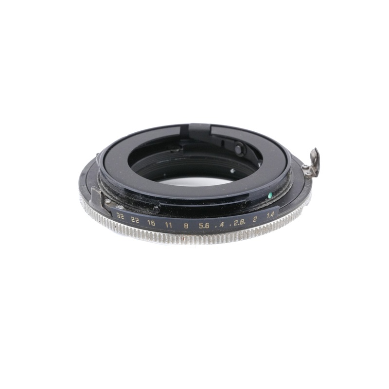 Tamron Adaptall - Pentax K Adapter