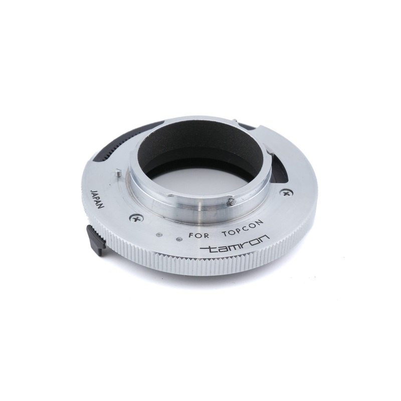 Tamron Adaptall - Topcon (Exakta)