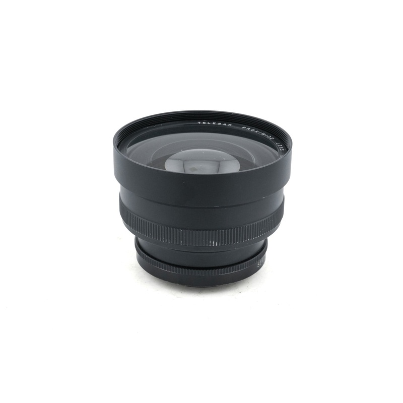 Telesar 0.6x Proxiwide Lens