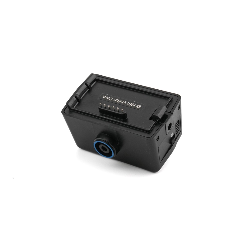 Vivitar Nikon Dedicated Module (DM/N)
