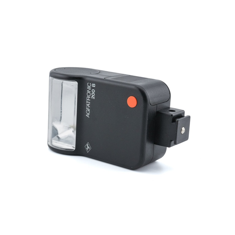Agfa Agfatronic 200 B