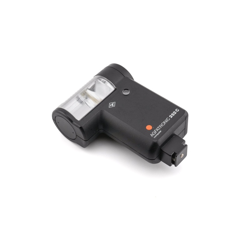 Agfa Agfatronic 252 C