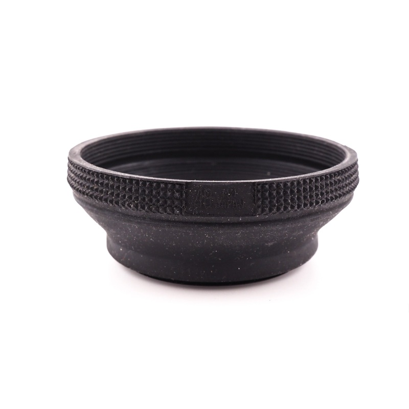 Aroma 48mm Rubber Lens Hood