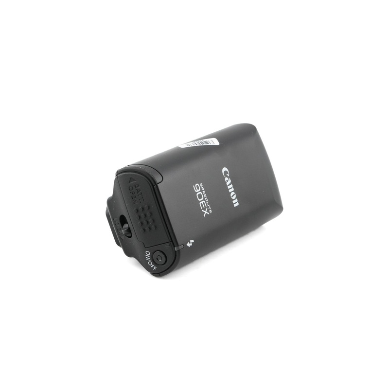 Canon 90EX Speedlite