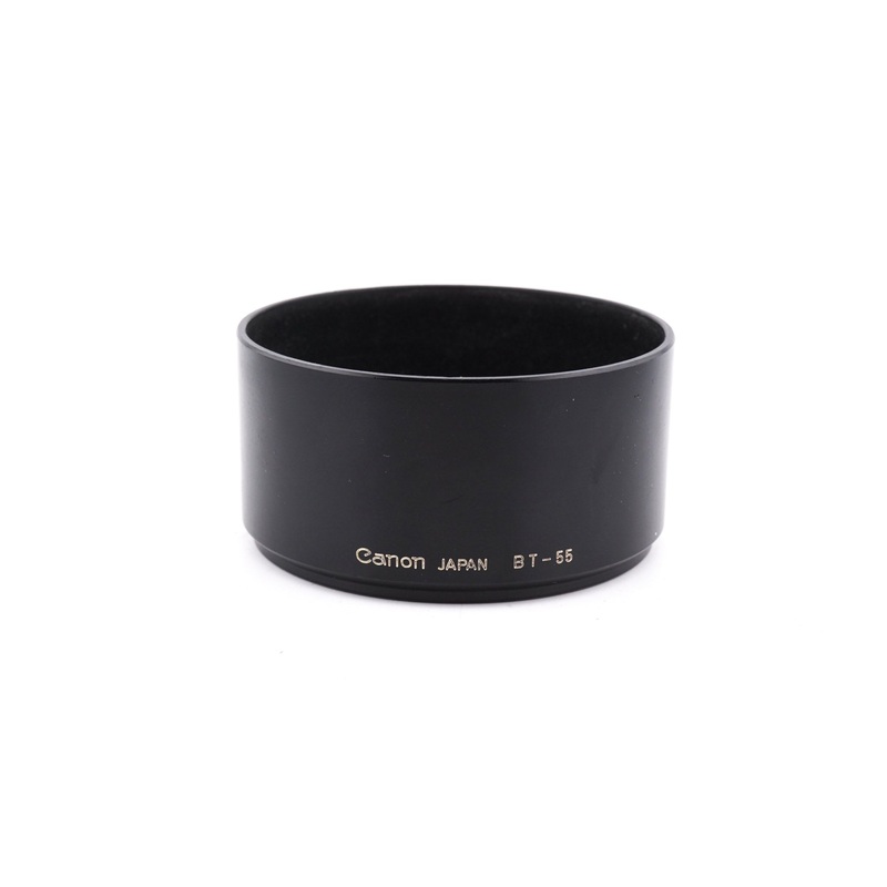 Canon BT-55 Lens Hood