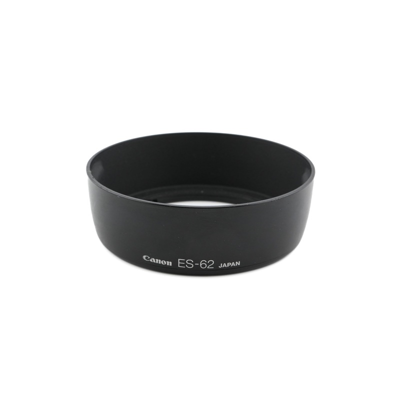 Canon ES-62 Lens Hood
