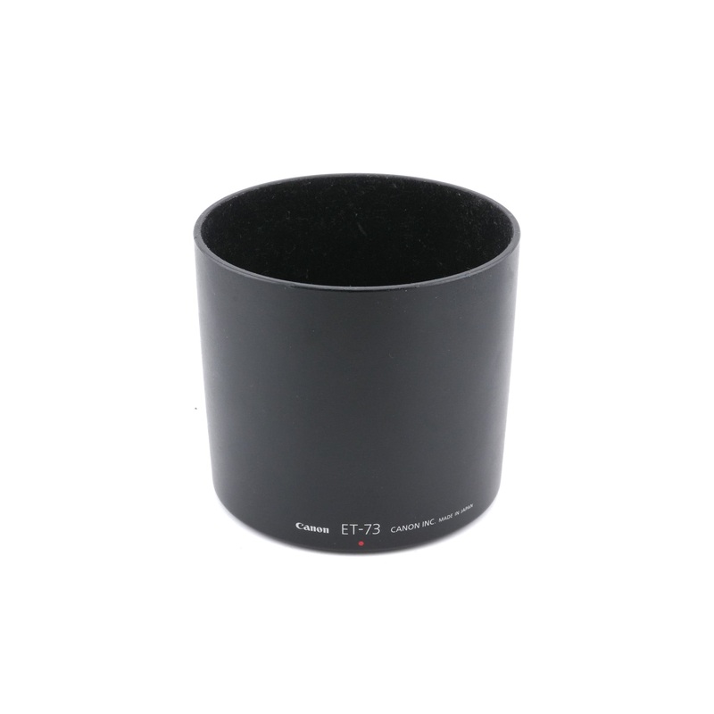 Canon ET-73 Lens Hood