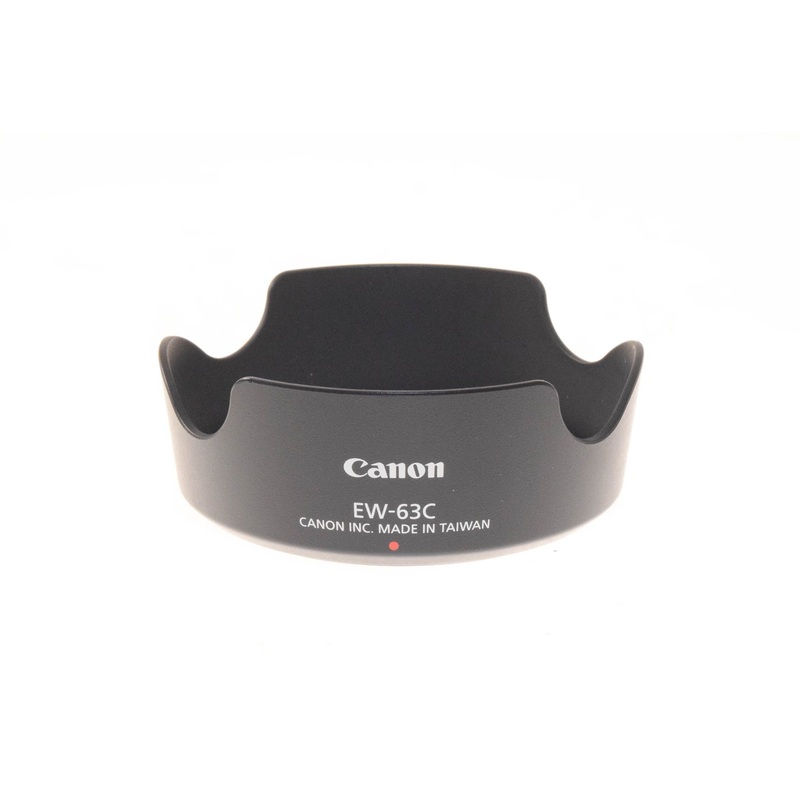 Canon EW-63C Lens Hood
