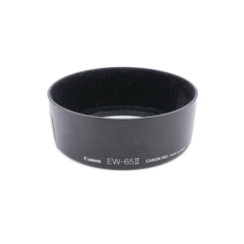 Canon EW-65 II Lens Hood
